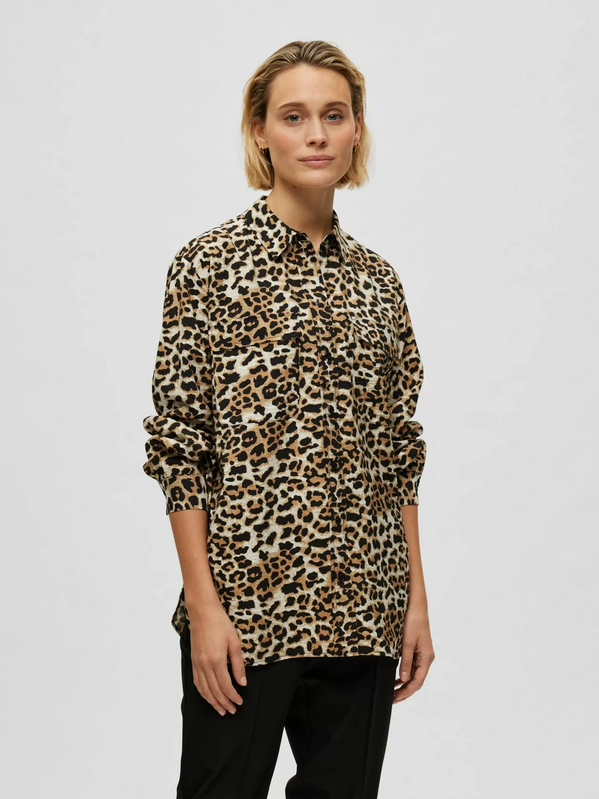 Selected Femme Pusero 'Salli' 4 Selected Femme Pusero 'Salli' - Image 2