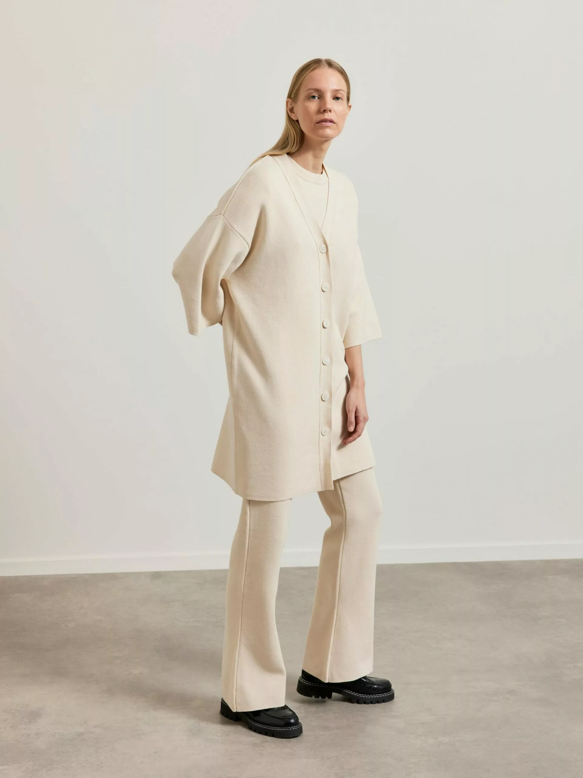 Selected Femme Levenevä Housut 'HELI' 5 Selected Femme Levenevä Housut 'HELI' - Image 3