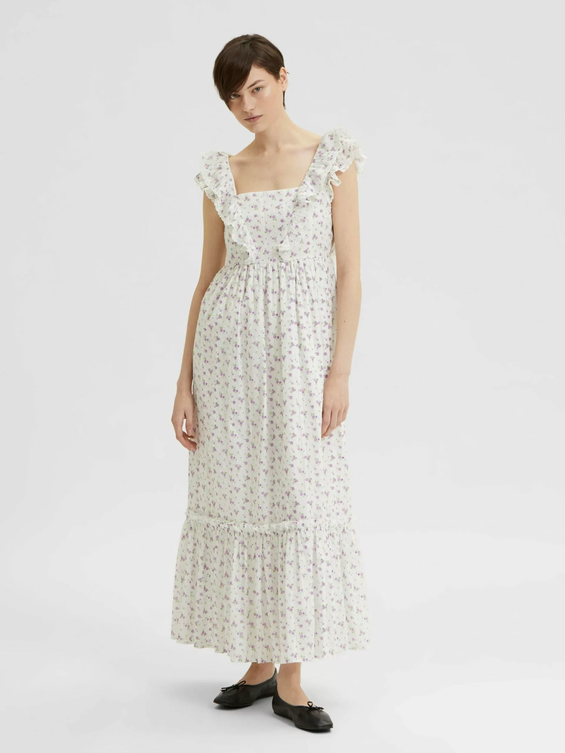 Selected Femme Mekko 'Susy' 4 Selected Femme Mekko 'Susy' - Image 2