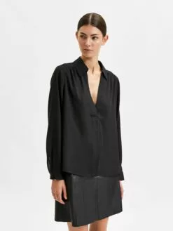 Selected Femme Pusero 'Lina' -Selected Femme Myymälä dd4a23770bd843d24278474f71827063