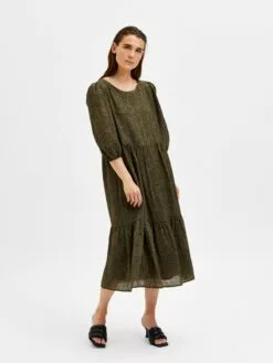 Selected Femme Mekko 'Viole' -Selected Femme Myymälä ddb7a0220b1d65892e06ea3aaf6c766a