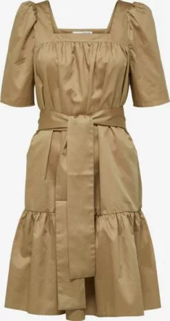 Selected Femme Mekko 'Wanda' -Selected Femme Myymälä dff8a142418b7a7b9d13019582e18133