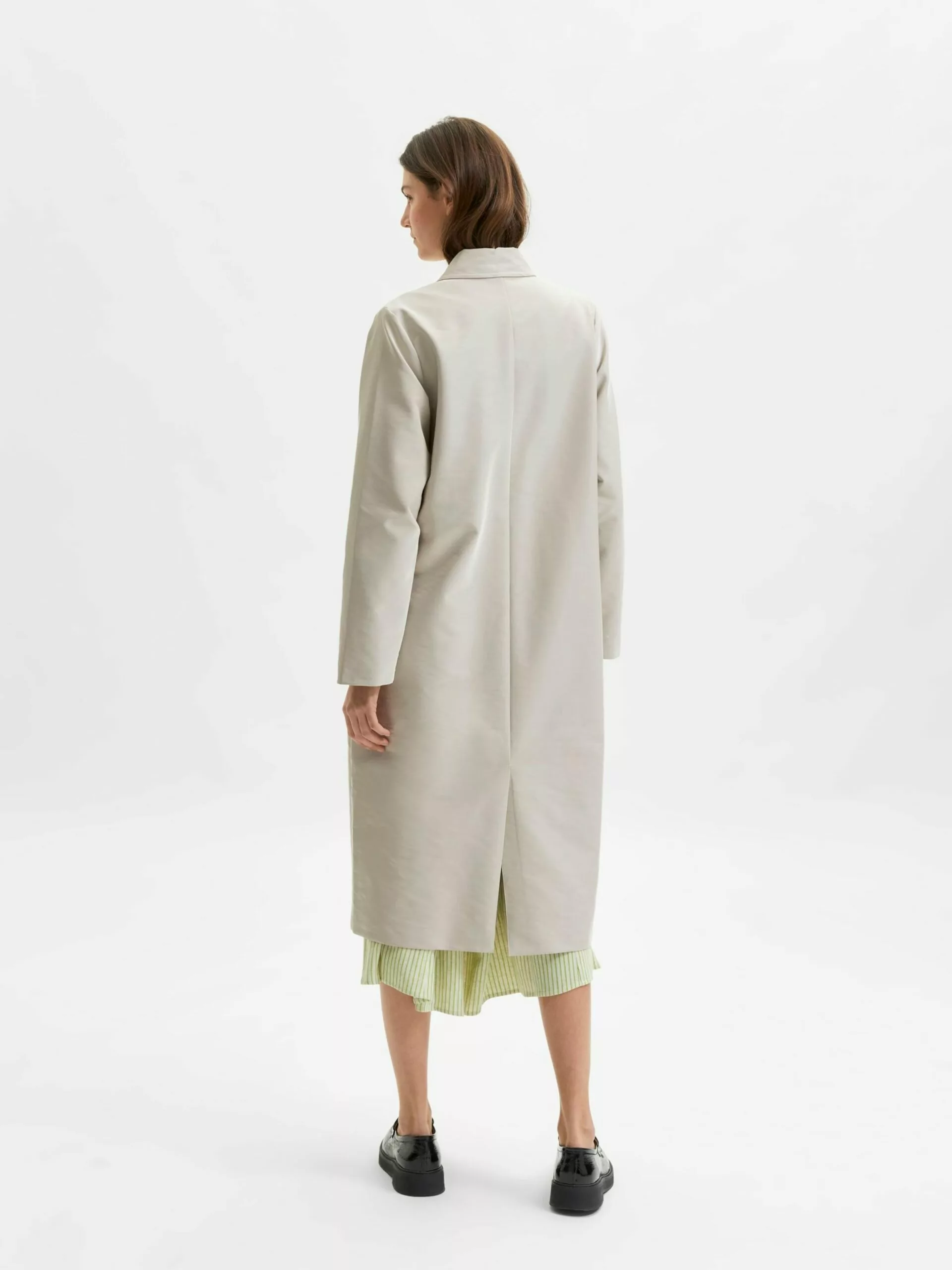 Selected Femme Välikausitakki 'Vinni' 3 Selected Femme Välikausitakki 'Vinni' - Image 2