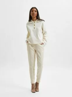 Selected Femme Regular Suorat Housut 'Rita'