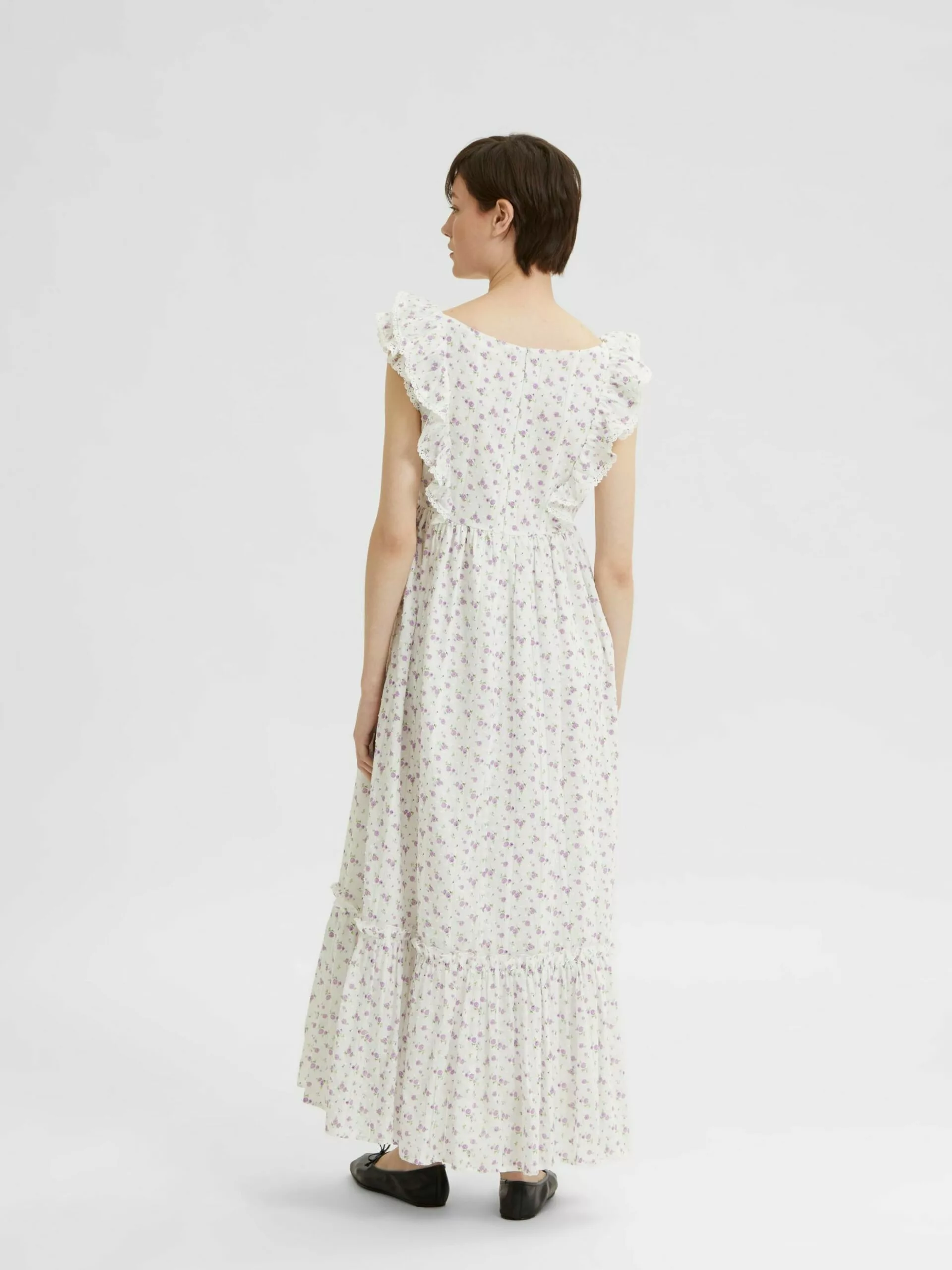 Selected Femme Mekko 'Susy' 6 Selected Femme Mekko 'Susy' - Image 4