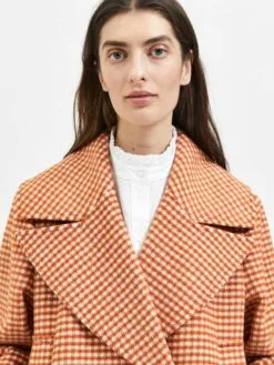 Selected Femme Välikausitakki 'Jenna' 11 Selected Femme Välikausitakki 'Jenna' -Selected Femme Myymälä ebd13464226c3ca1f8c6e219eda36fac