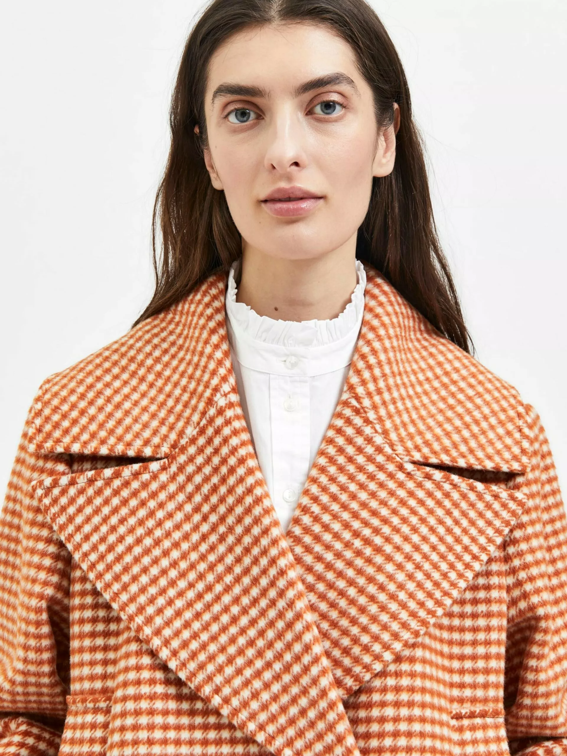 Selected Femme Välikausitakki 'Jenna' 7 Selected Femme Välikausitakki 'Jenna' - Image 5