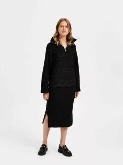 Selected Femme Neulepaita 'ANNALISA' 12 Selected Femme Neulepaita 'ANNALISA' -Selected Femme Myymälä ee571d6077f406d15df319461c45b383