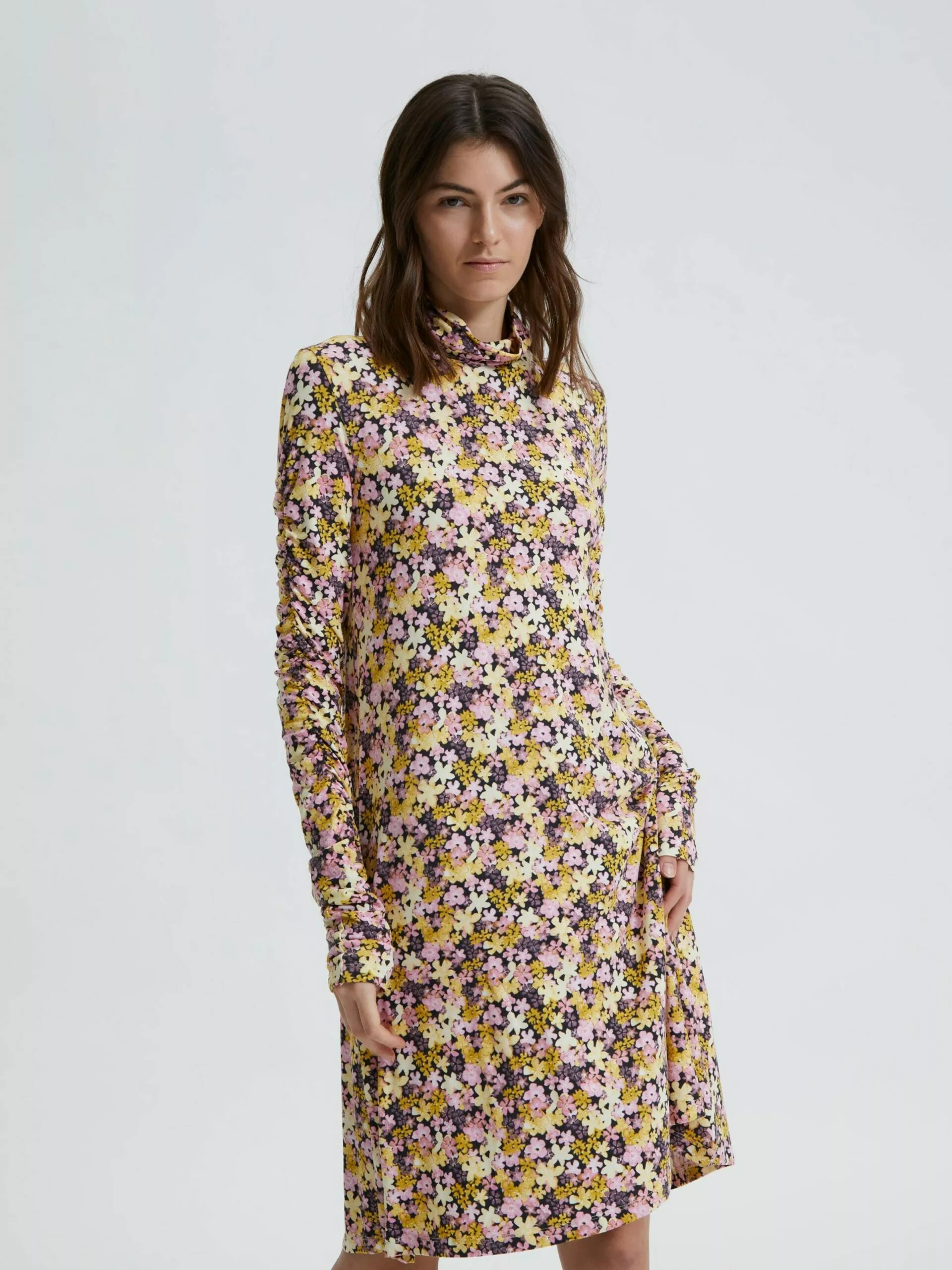 Selected Femme Mekko 'Ottilia' 4 Selected Femme Mekko 'Ottilia' - Image 3