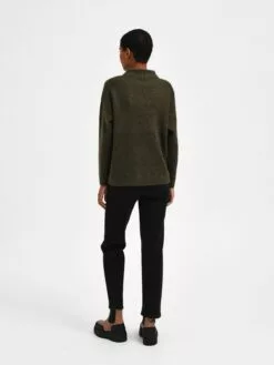 Selected Femme Neulepaita 'Mola' -Selected Femme Myymälä f1af6823275ad6efb2fcab46c2beb531