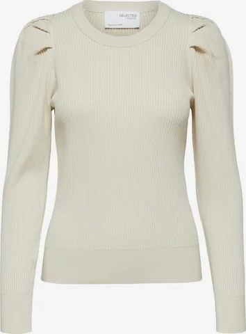 Selected Femme Neulepaita 'ISLA' 10 Selected Femme Neulepaita 'ISLA' - Image 8