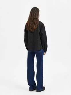 Selected Femme Pusero 'Poe'